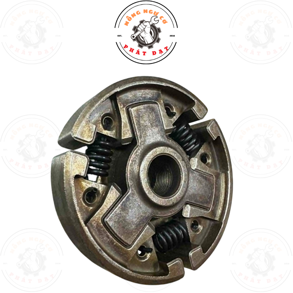 Bộ chuông bố đồng tiền máy cưa xích STIHL MS038/MS381 hãng MITSUYAMA, bền, chuẩn, chắc chắn