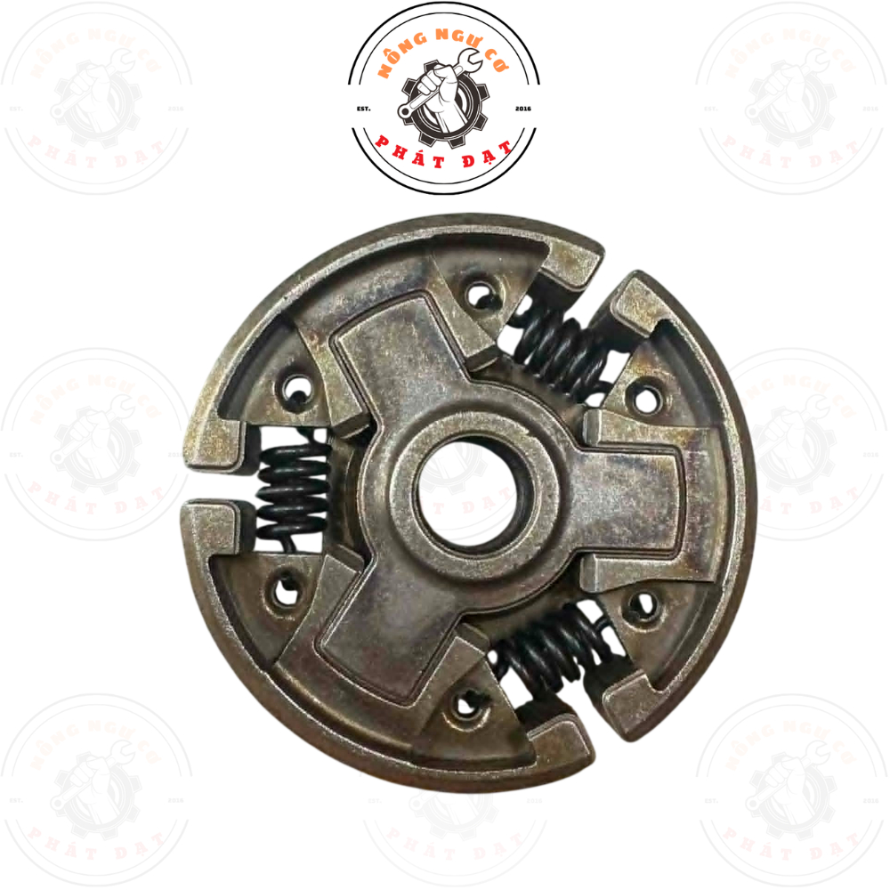 Bộ chuông bố đồng tiền máy cưa xích STIHL MS038/MS381 hãng MITSUYAMA, bền, chuẩn, chắc chắn