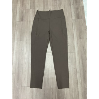 Quần tập nữ legging có túi dư xịn Spyd3r