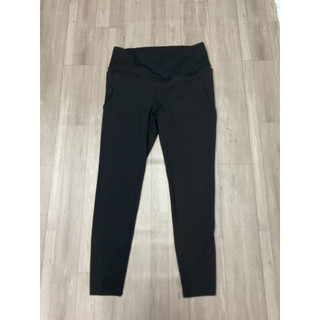 Quần tập nữ legging có túi dư xịn Spyd3r