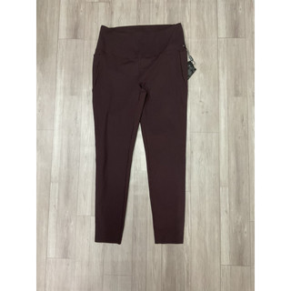 Quần tập nữ legging có túi dư xịn Spyd3r