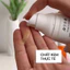 Kem chống nắng tàng hình siêu nhẹ TRANSPARENT INVISIBLE SUNSCREEN SPF50+ 100ml bảo vệ da 4 tầng - Skin Studio