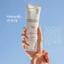 Kem chống nắng tàng hình siêu nhẹ TRANSPARENT INVISIBLE SUNSCREEN SPF50+ 100ml bảo vệ da 4 tầng - Skin Studio