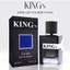 KING 60ML nước hoa nam cá tính mạnh mẽ hàng chính hãng