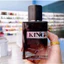 KING 60ML nước hoa nam cá tính mạnh mẽ hàng chính hãng
