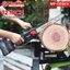 Máy cưa xích Pin Workfix WF-CS12CV Tốc độ 3600V/P Bơm nhớt tự động Pin 15 Cell Bảo hành 6 Tháng