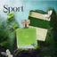 SPORT 100ML Nước hoa nam thơm lâu hàng chính hãng