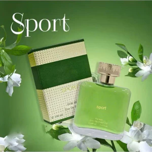 SPORT 100ML Nước hoa nam thơm lâu hàng chính hãng