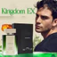 KINGDOM EX 100ML MẪU MỚI Nước hoa nam thơm lâu hàng chính hãng