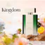 KINGDOM EX 100ML MẪU MỚI Nước hoa nam thơm lâu hàng chính hãng