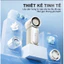 Quạt Mini TOCDO cầm tay di động, sạc Type-C,Tiện lợi, nhỏ gọn, tốc độ cao