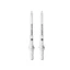 Đầu tăm nước Philips Sonicare HX3042/00 – bộ 2 đầu, làm sạch kẽ răng