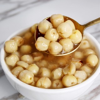 Chè hạt sen Wonderful - Ngọt tự nhiên, bùi bùi, thanh mát