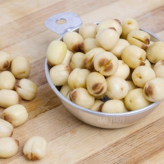 Chè hạt sen Wonderful - Ngọt tự nhiên, bùi bùi, thanh mát