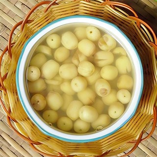 Chè hạt sen Wonderful - Ngọt tự nhiên, bùi bùi, thanh mát