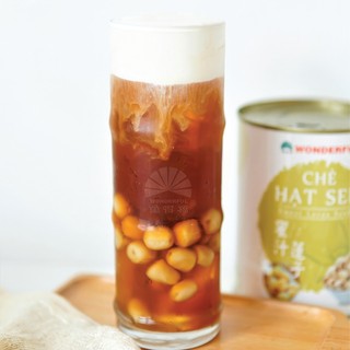 Chè hạt sen Wonderful - Ngọt tự nhiên, bùi bùi, thanh mát