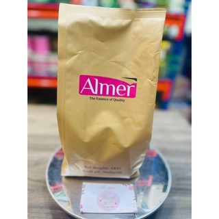 Bột Sữa Béo - Bột Sữa Almer Dùng Pha Trà Sữa Túi 1kg