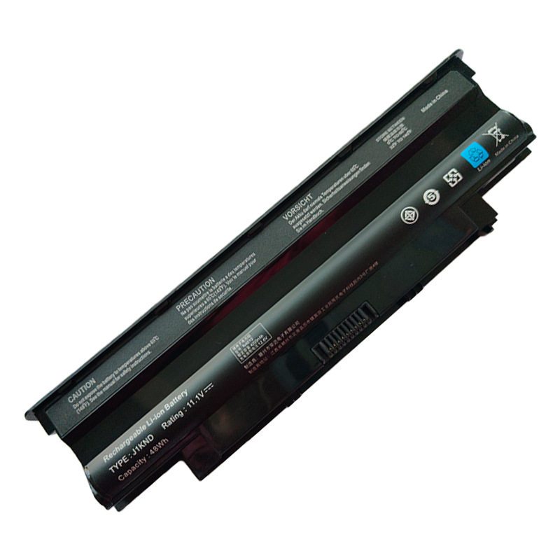 Pin Dell J1KND N4010 N5010 M4040 M4110 M5010 N4050 N5110 N4110 BH 12 Tháng