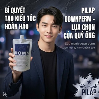 Kem Ép Side Tóc Nam Chuyên Nghiệp Định Hình Các Kiểu Tóc 500g (có lẻ túi 50ml/120ml)