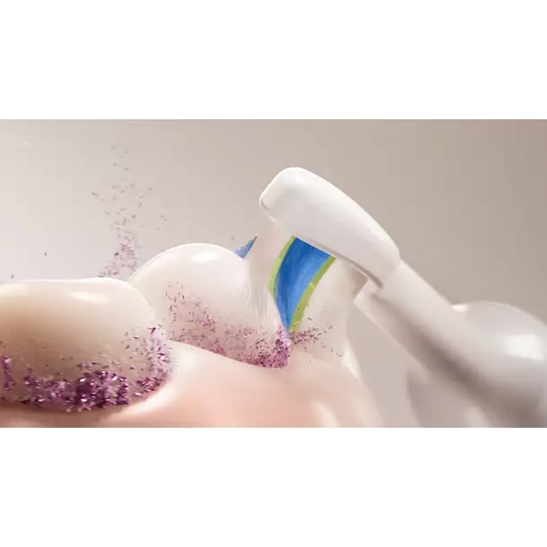 Đầu bàn chải Philips Sonicare W2 Optimal White HX6062/14 – bộ 2 đầu, làm trắng răng