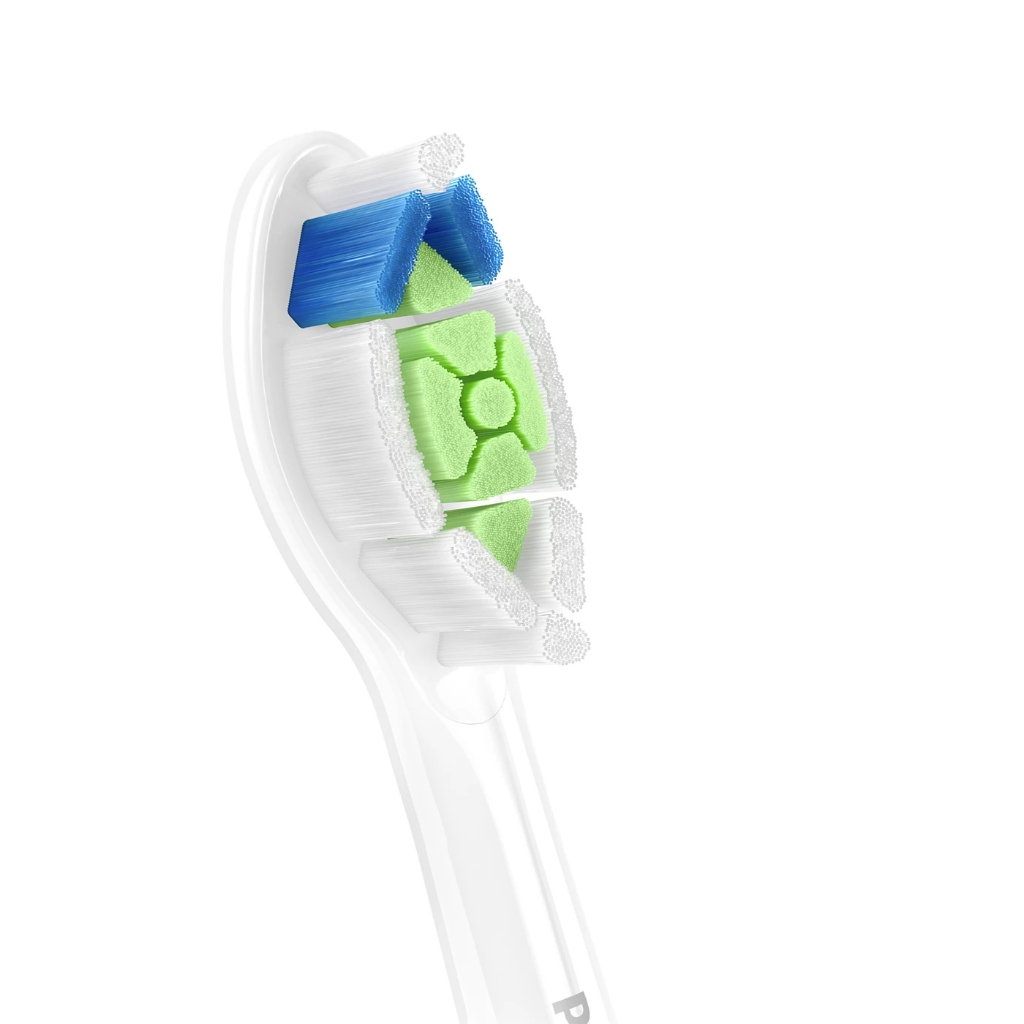 Đầu bàn chải Philips Sonicare W2 Optimal White HX6062/14 – bộ 2 đầu, làm trắng răng