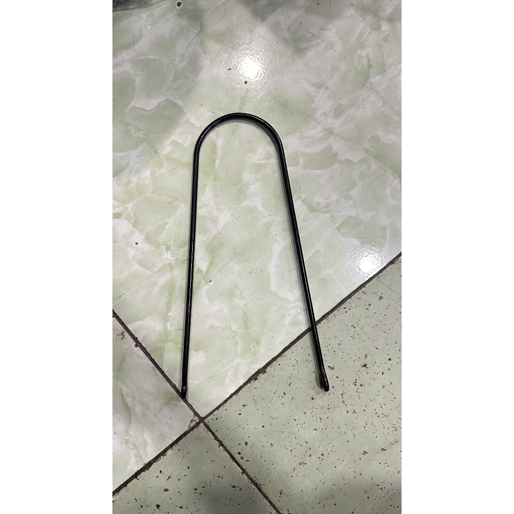 Gọng bắt dè (vè) xe đạp điện 18 inch