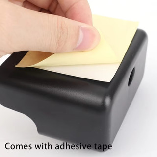 Hộp Đựng Đồ Ô Tô Đa Năng 2 Móc Treo Dung Lớn Phù Hợp Treo Điện Thoại Thẻ Túi Xách Dùng Được Nhiều Không Gian