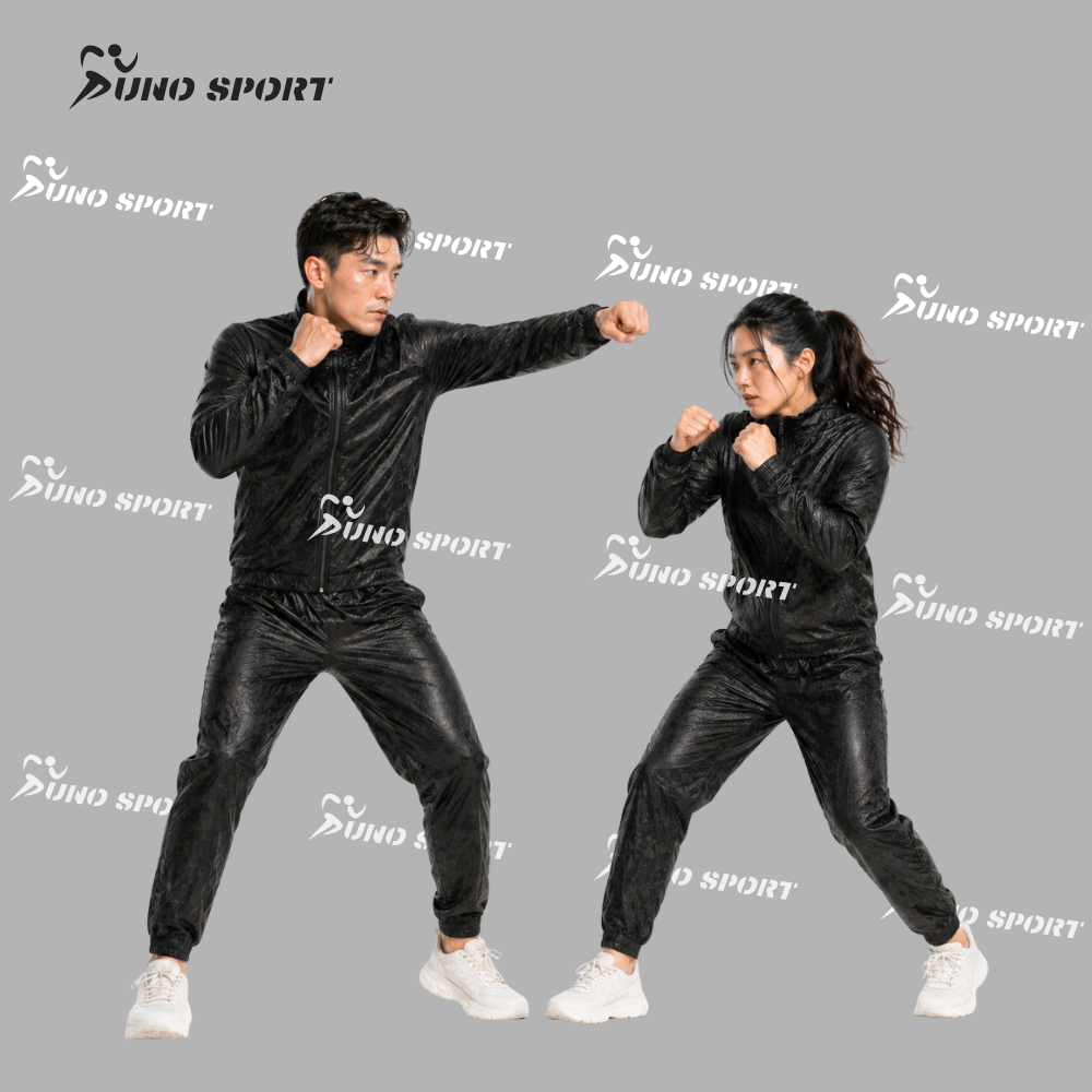 Bộ Quần Áo Ép Cân Phủ NANO BẠC Bộ Quần Áo Ép Cân Giữ Nhiệt Tập Luyện Chạy Bộ Nam Nữ Cho Người 50kg - 110kg