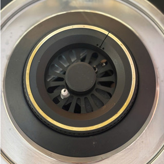 Đầu đốt Bếp ga âm Electrolux EHG723BA chính hãng 100%