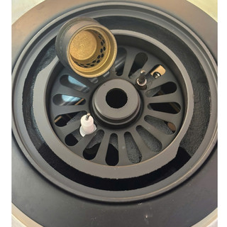 Đầu đốt Bếp ga âm Electrolux EHG723BA chính hãng 100%