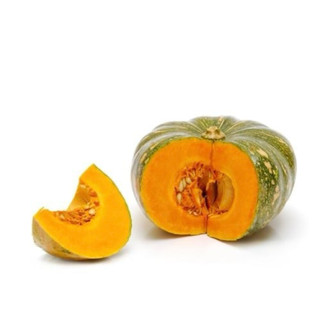 Combo 5 bầu dây  bí rợ ( bí đỏ) làm giống