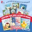 Combo 7 quyển sách Storytime bán chạy nhất cho bé từ 3 tuổi - Giúp trẻ phát triển toàn diện