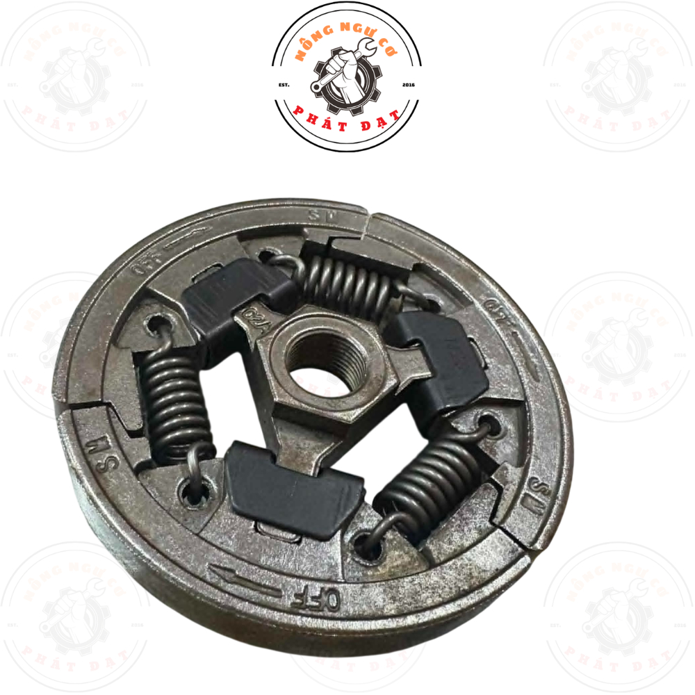 Bố côn máy cưa xích STIHL MS382, chính hãng MITSUYAMA, thép tôi cứng, bền,vừa khít