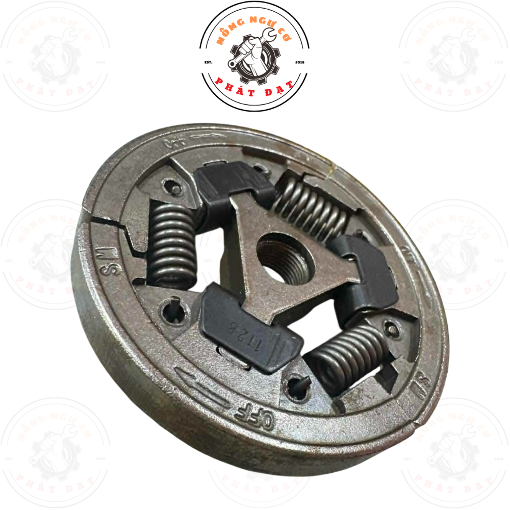 Bố côn máy cưa xích STIHL MS382, chính hãng MITSUYAMA, thép tôi cứng, bền,vừa khít