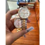 Đồng Hồ Nam STARKE SK192AM 6 Kim Chronograph - Kính Sapphire, Máy Nhật, Thép Không Gỉ (2 Màu)