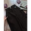 Quần Jean Nữ Suông Xếp Ly 2 Bên – Quần Jeans Ống Rộng Lưng Cao Dài 97–103cm, Tôn Dáng Dễ Phối