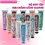 Kem Đánh Răng Marvis 25ML/75ML/85ML – Hơi thở thơm mát, hỗ trợ trắng răng, sạch miệng, ngừa mảng bám