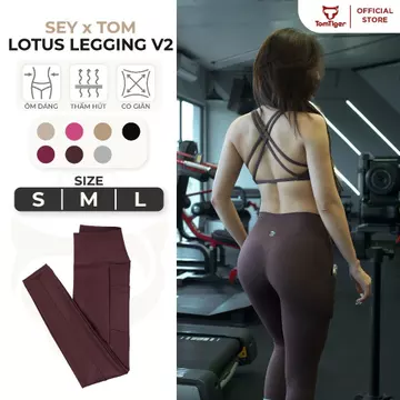 Women's activewear