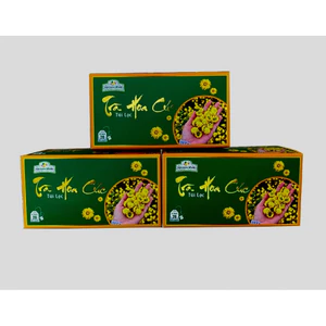 Trà Hoa Cúc Túi Lọc