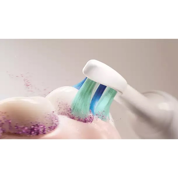 Đầu bàn chải Philips Sonicare C2 HX9024/14 – Bọ 4 đầu, loại bỏ mảng bám hiệu quả
