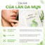 Mặt Nạ JMsolution Duo Up Whitening Mask 30ml – Dưỡng Sáng, Cấp Ẩm, Phục Hồi Da
