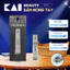 Bấm móng tay cao cấp KAI Type 003 size S, KE0127