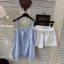 Áo thô 2S babydoll QCCC