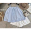 Áo thô 2S babydoll QCCC