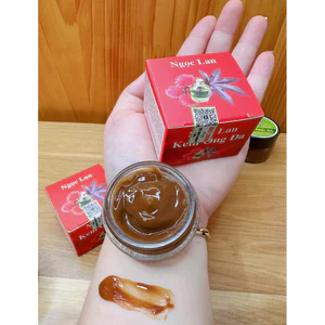 CAO BÔI TRĨ CÂY THẦU DẦU TÍA ÔNG ĐA 40gr (sử dụng 30-40 ngày) 2 hộp