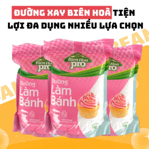 Đường Xay Bột Làm Bánh BH - DoBaker