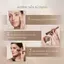 Kem Nền Mây 5 Hoặc 6 Trong 1 Magic Finish Make-up Mousse Tone Tự Nhiên & Sáng Chống Nắng SPF30