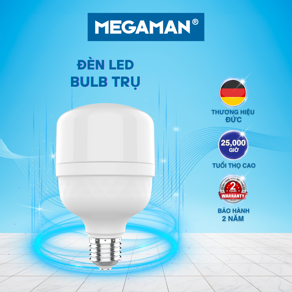Megaman Lighting - Shopee Mall Online | Shopee Việt Nam