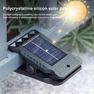 Đèn LED năng lượng mặt trời cảm ứng, chống nước IP65, đèn ngoài trời siêu sáng dùng cho sân vườn, cổng, ban công