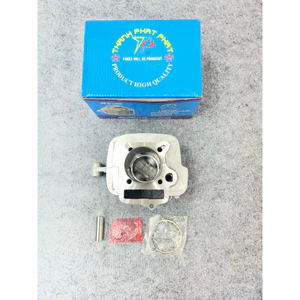Bộ Lòng Wave 110 Nhôm Dài Cao Cấp Chất Lượng
